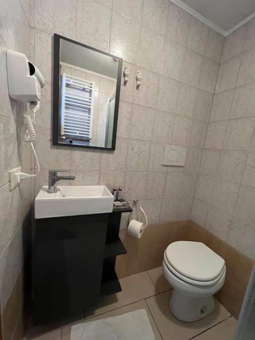 Casetta Vigo キオッジャ エクステリア 写真