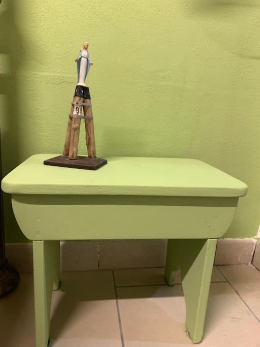 Casetta Vigo キオッジャ エクステリア 写真