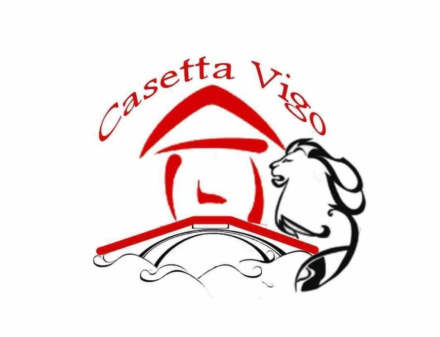 Casetta Vigo キオッジャ エクステリア 写真